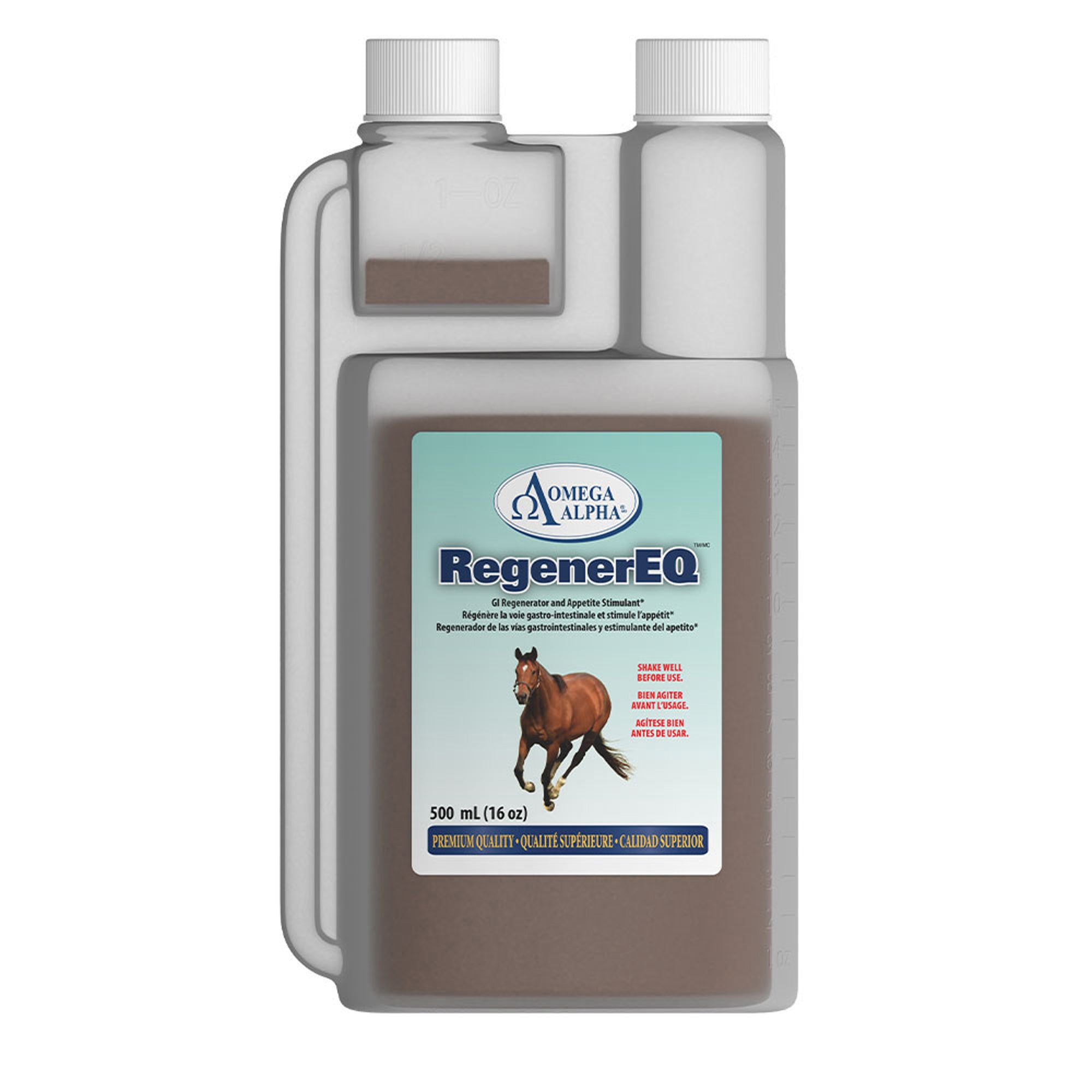 Equine RegenerEQ Supplement For Horses