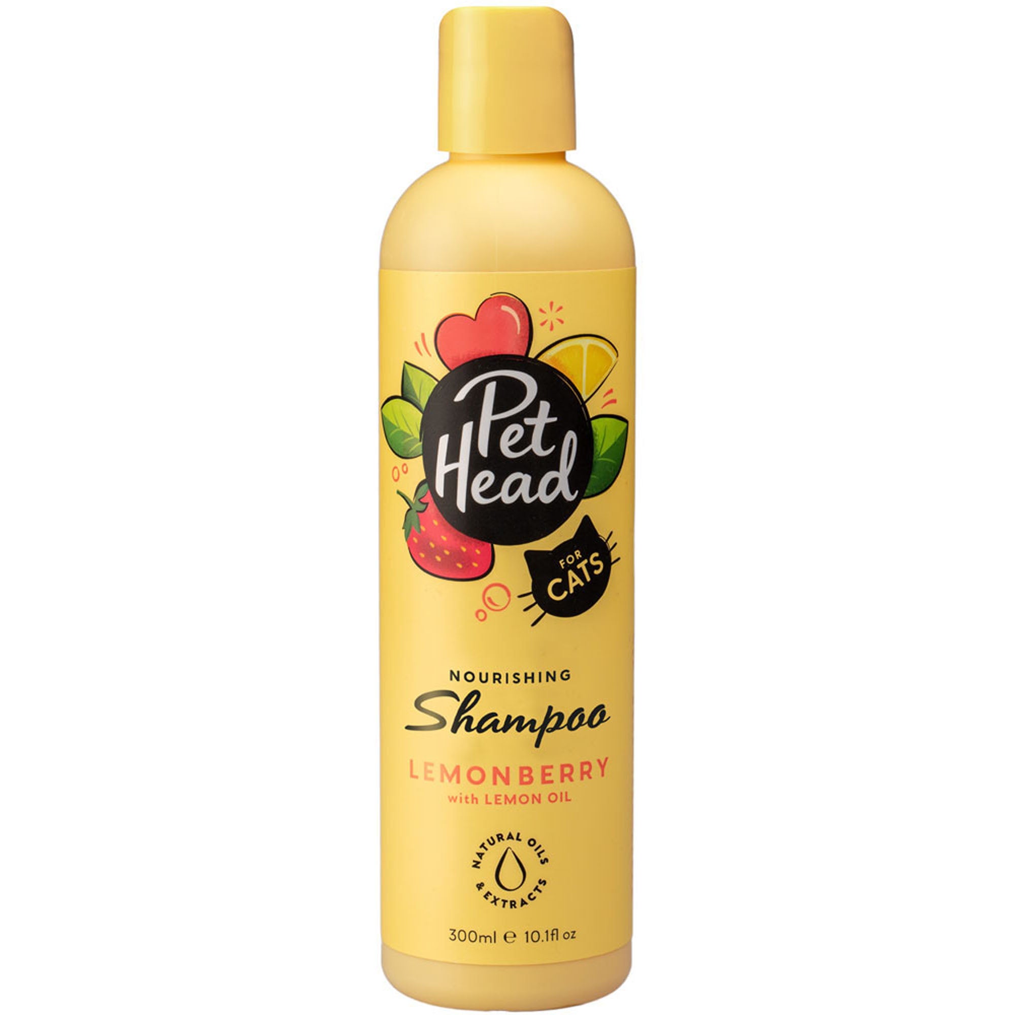 Pet Head Felin' Good Shampoo