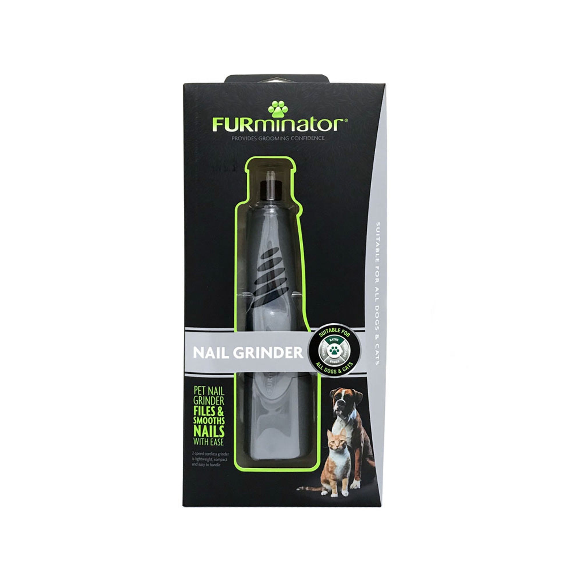 FURminator Nail Grinder