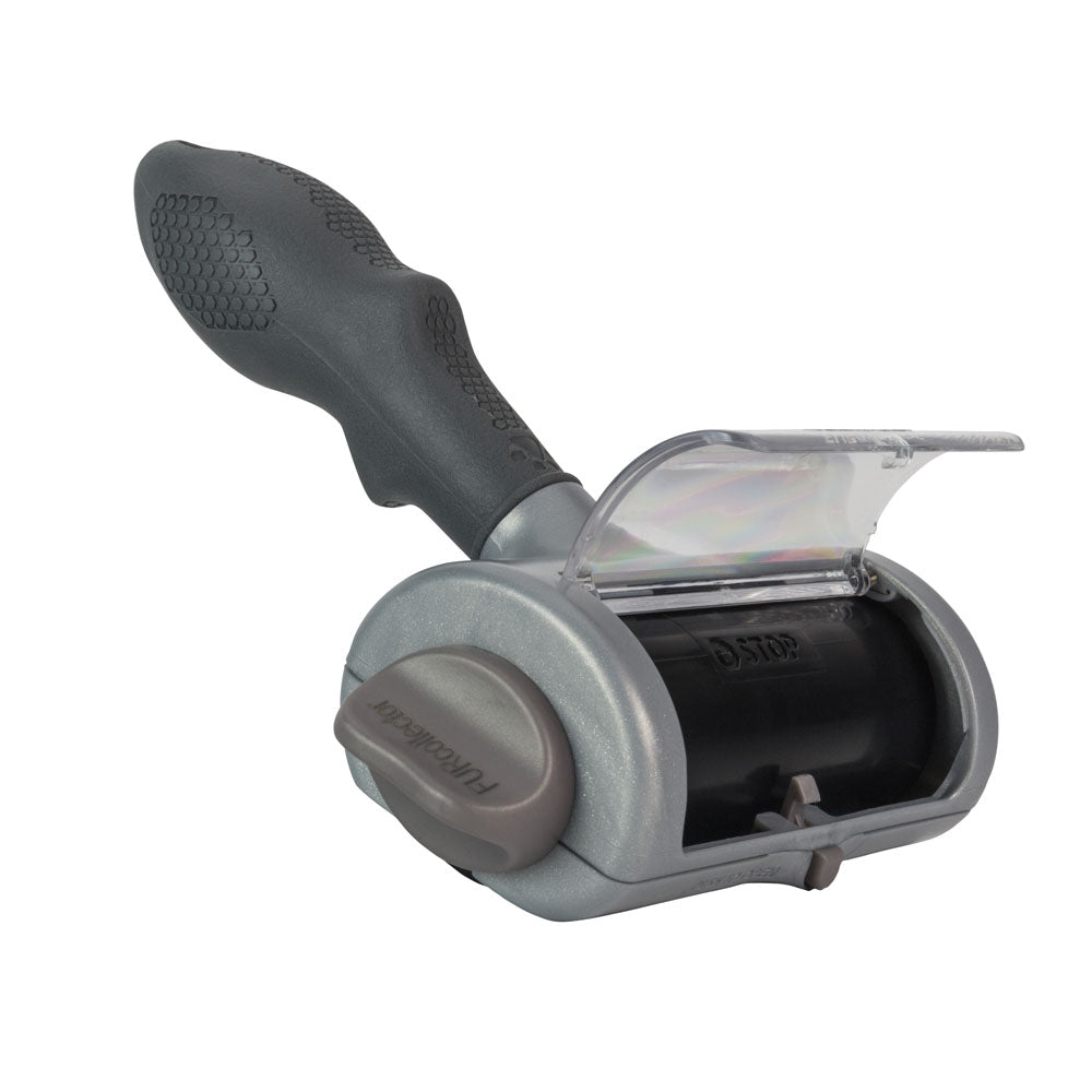 FURminator Hair Collection Tool - %Single%