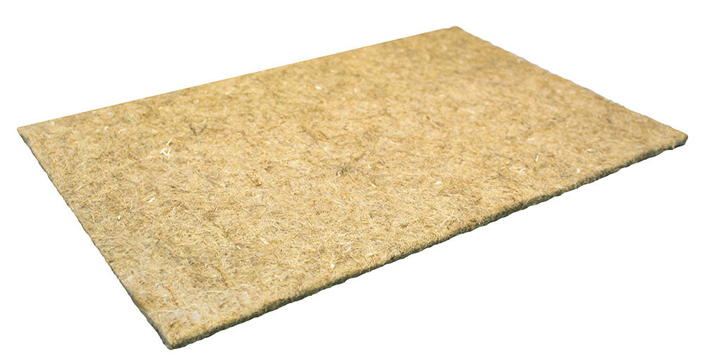 Natural Behaviors Hemp Bio Cage Mat