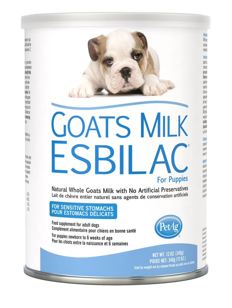 Esbilac Goats' Milk Liquid For Puppys - %Single%
