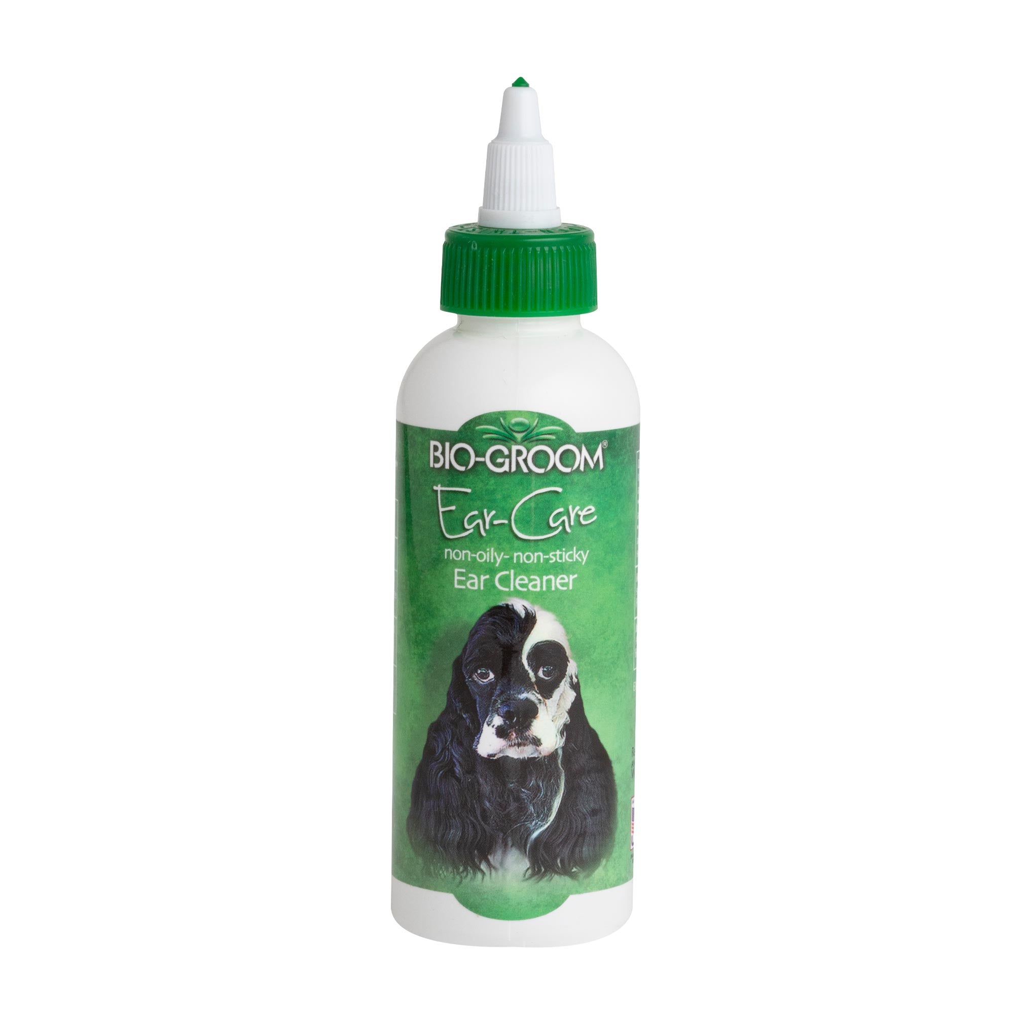 Bio-Groom Ear-Care Ear Cleaner For Dogs - 236 mL
