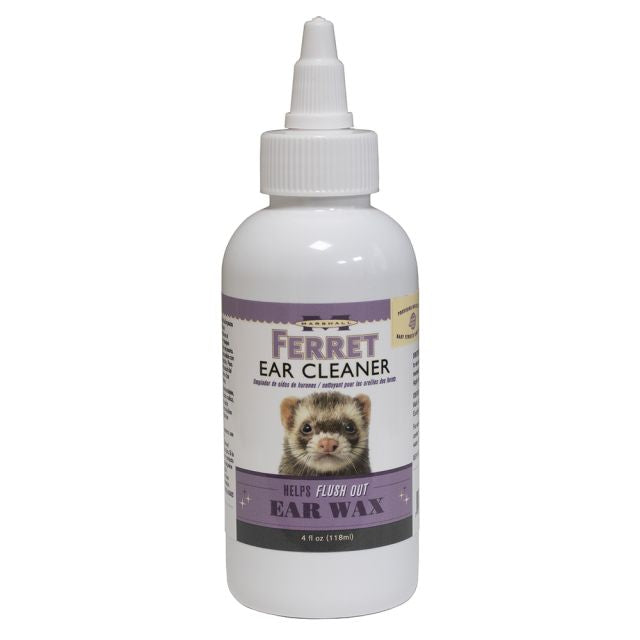Marshall Ferret Ear Cleaner