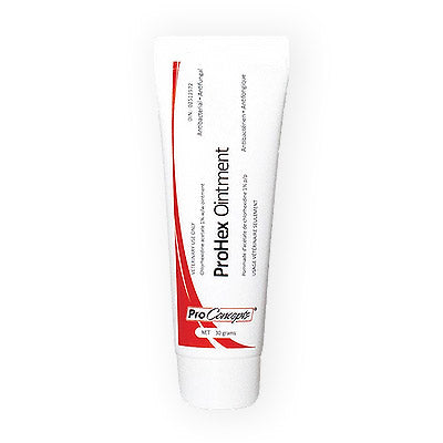 Pro Concepts (Chlorhexidine 1%) ProHex Ointment
