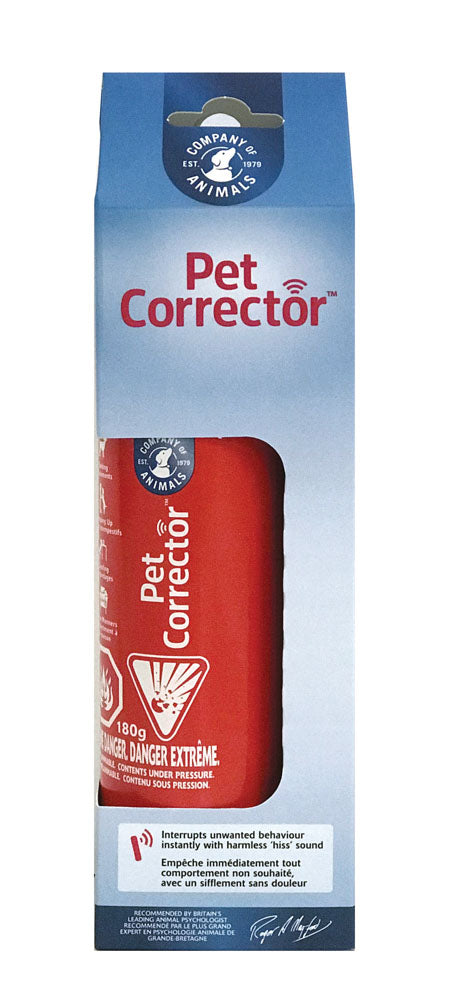 Pet Corrector Dog Trainer - %Single%