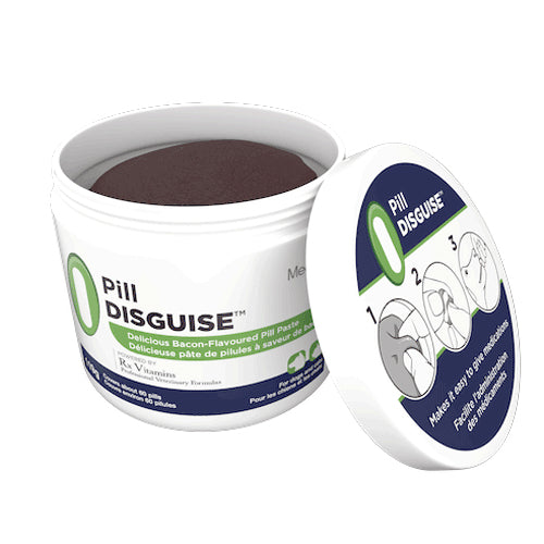 Rx Vitamins Camo Pill Paste