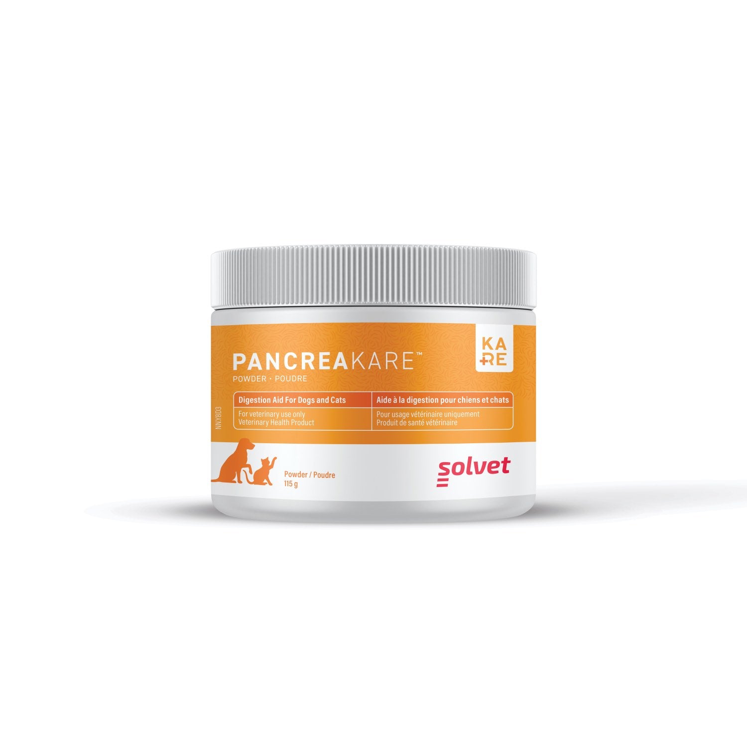 PancreaKare Digestive Aid Powder