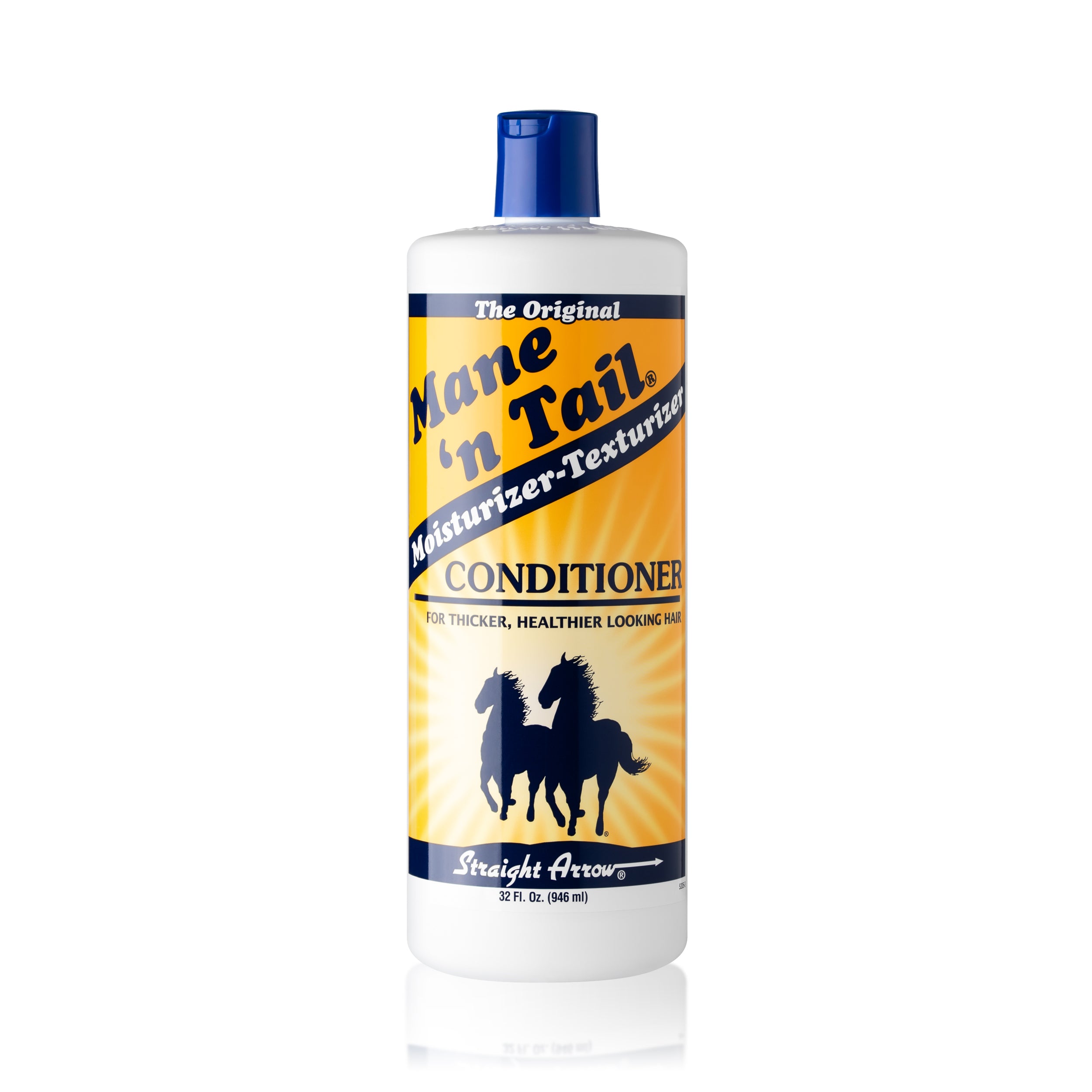 Mane 'n Tail Conditioner For Horses - %Single%