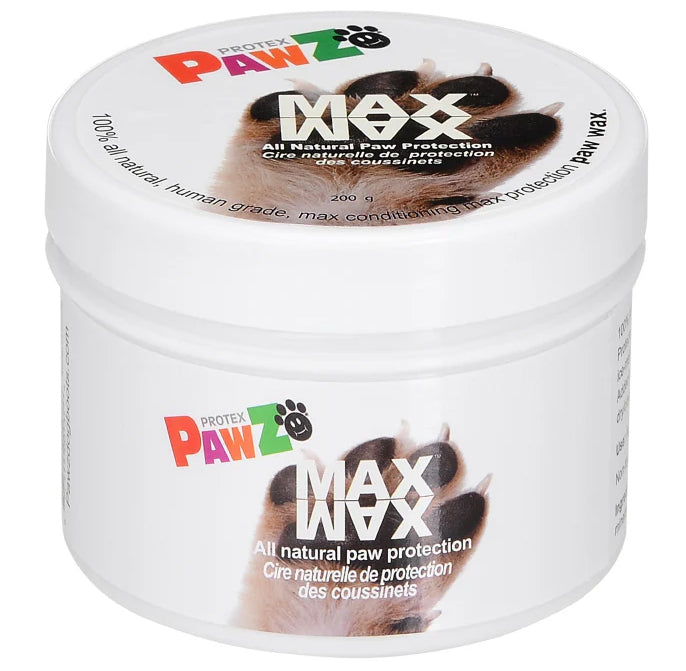 MaxWax Paw & Nose Balm