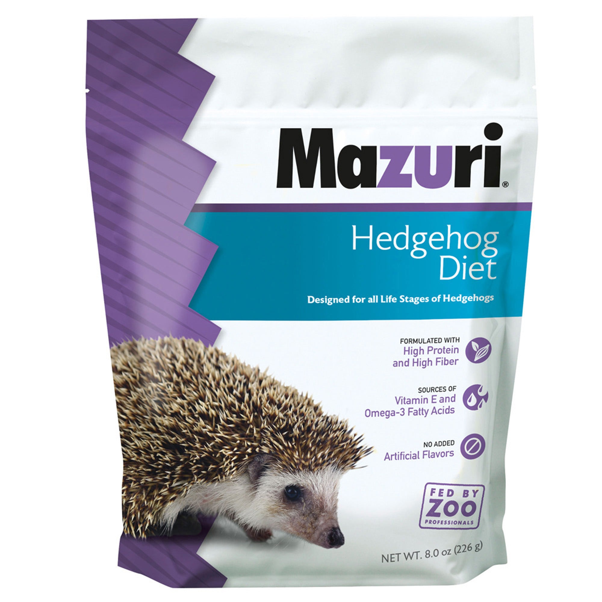 Mazuri Hedgehog Diet