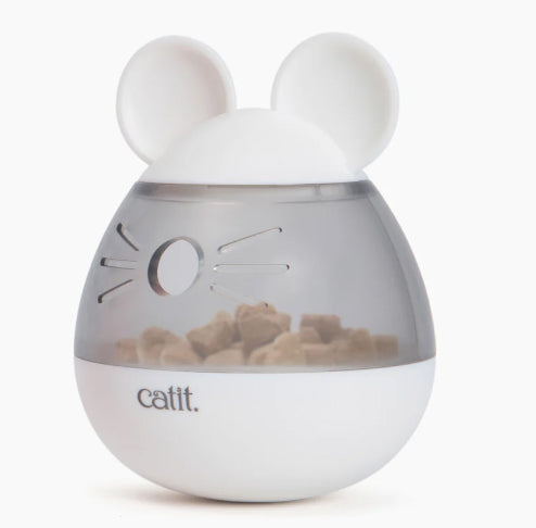 Catit Pixi Treat Dispenser Mouse