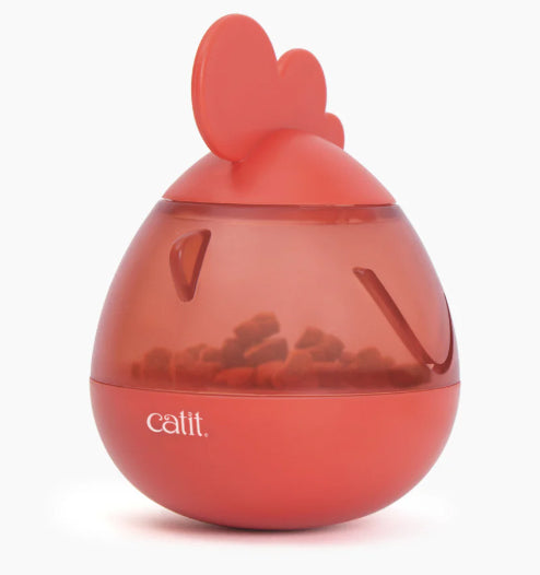 Catit Pixi Treat Dispenser Mouse