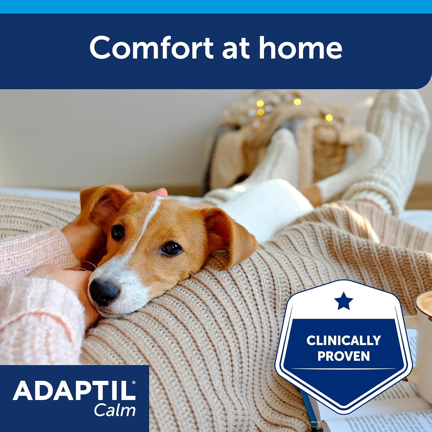 ADAPTIL Calm Home Diffuser Refill For Dogs