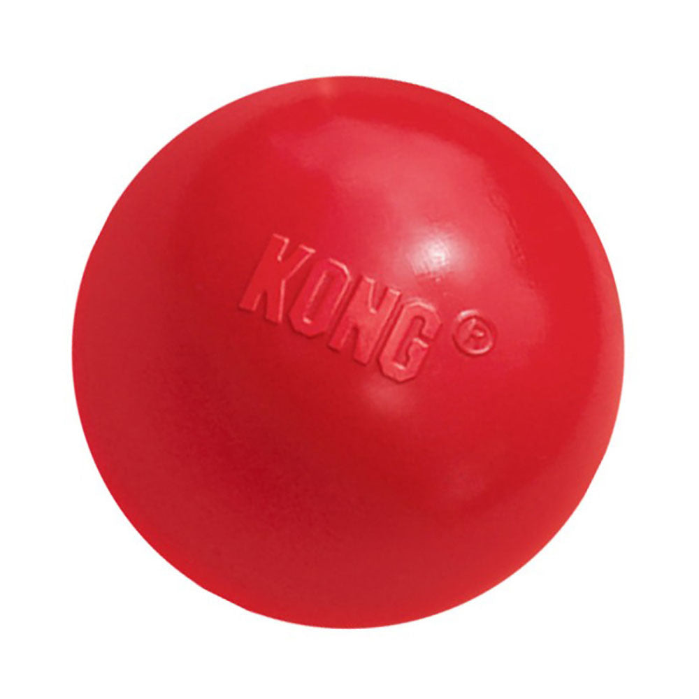 Ball Dog Toy - Small