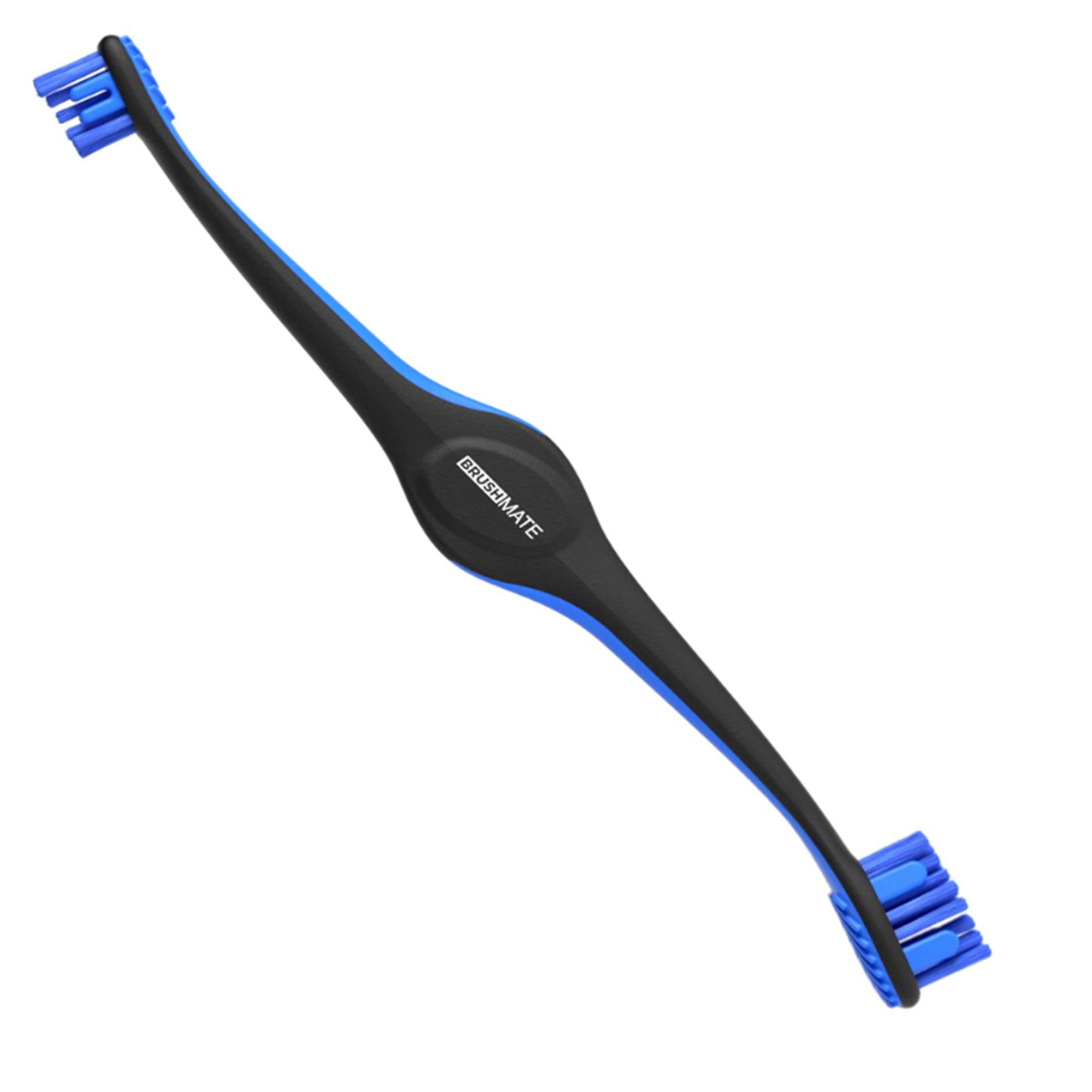 Brushmate Dual Ended Toothbrush