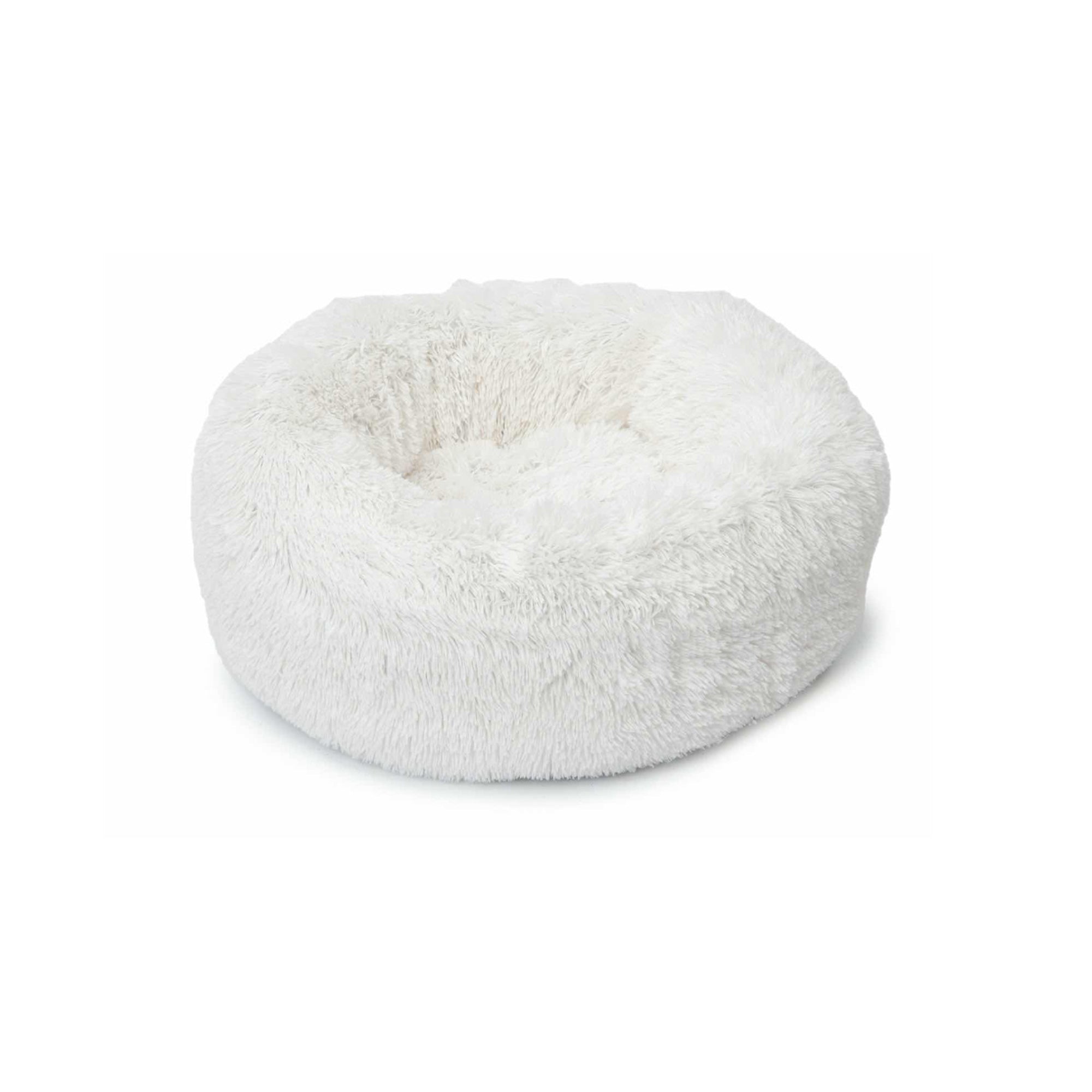 Catit Fluffy Bed For Cats