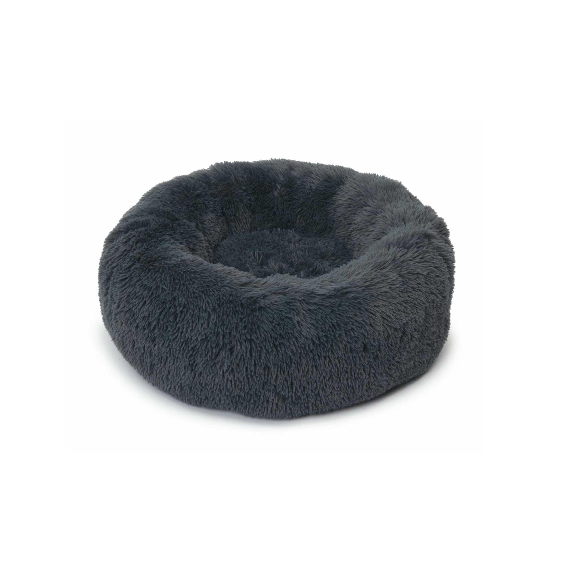 Catit Fluffy Bed For Cats
