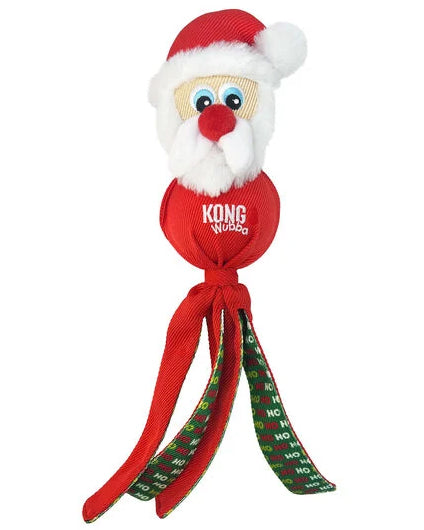 Wubba Holiday Character