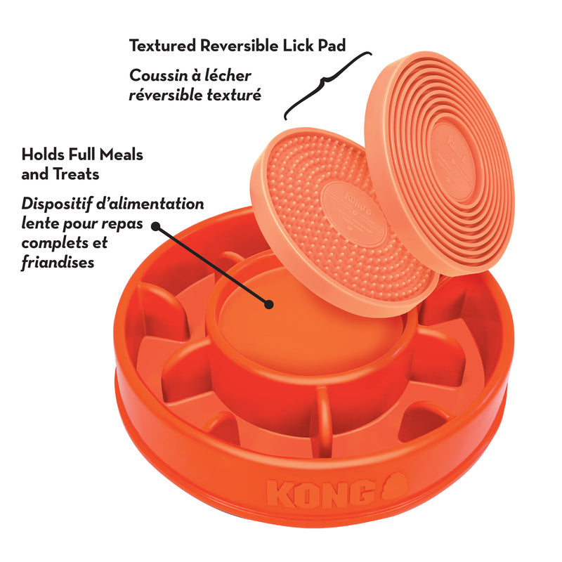 Licks Mealtime Interactive Feeder For Dogs