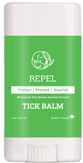 Reelax Repel Tick Balm