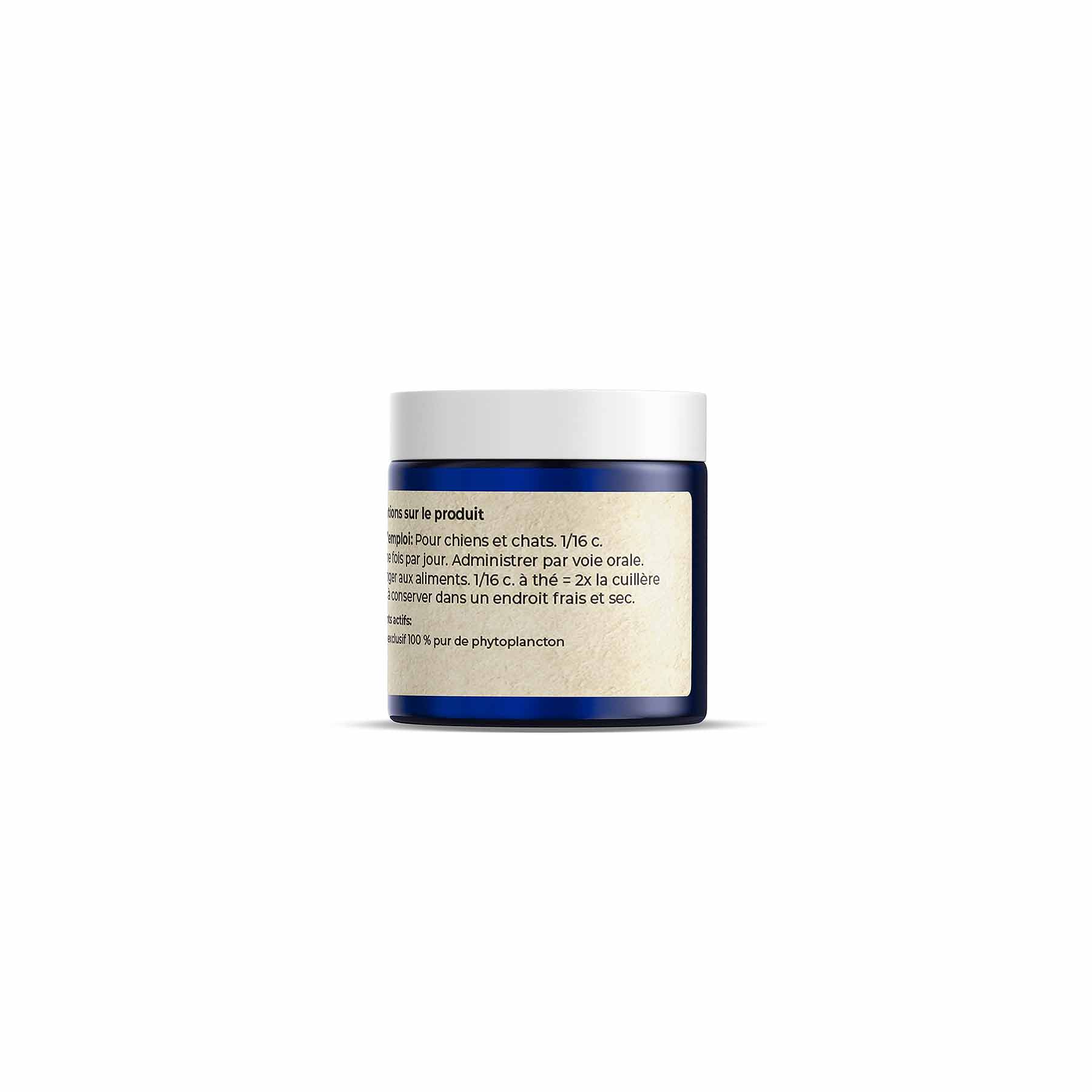 Adored Beast Synergie Phyto