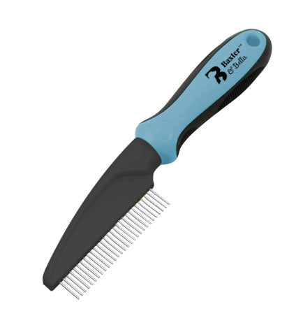 Baxter & Bella Comb Rotating Pins for Dogs