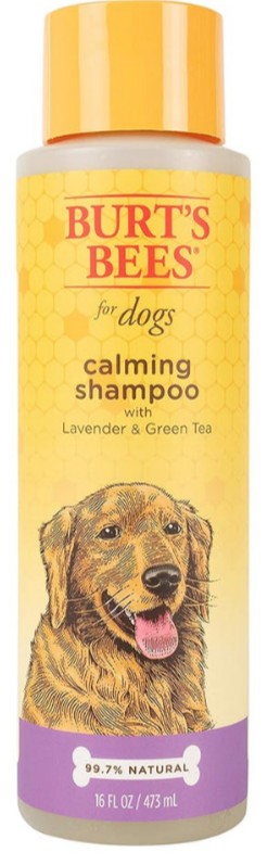 Burt's Bees Calming Shampoo for Dogs