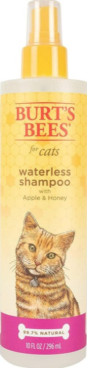 Burt's Bees Waterless Shampoo for Cats