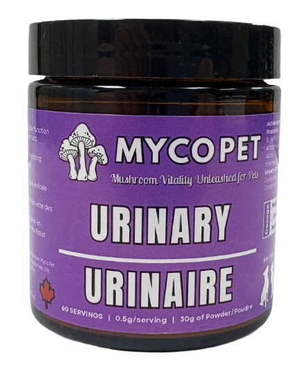 MYCO PET Urinaire