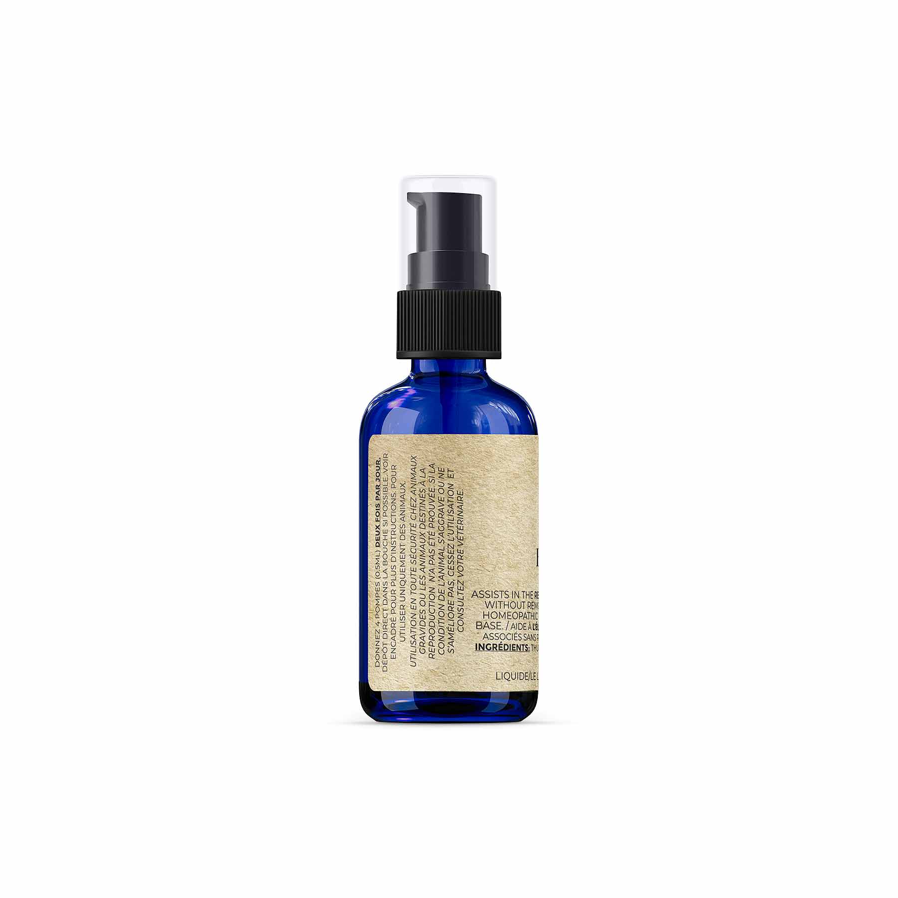 Adored Beast Rebalancer - Pets Drug Mart