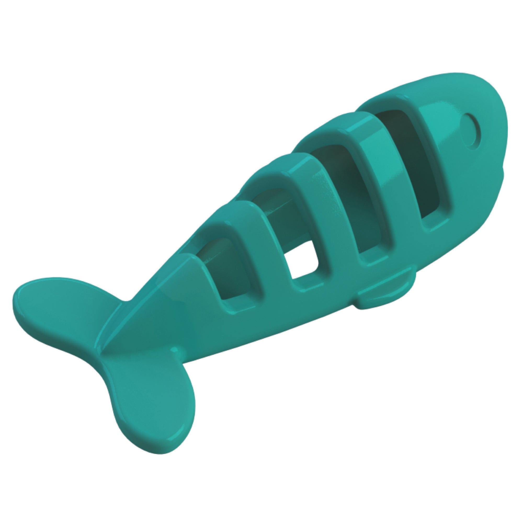 Aikiou Interactive Cat Treat Fish - Pets Drug Mart