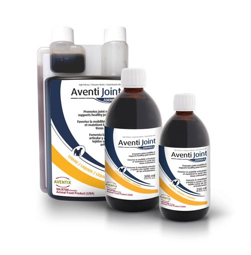 Aventi Joint Formula For Cats and Dogs - Pets Drug Mart