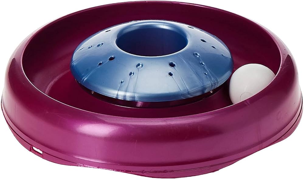 Bergan Catnip Cyclone Cat Toy - Pets Drug Mart
