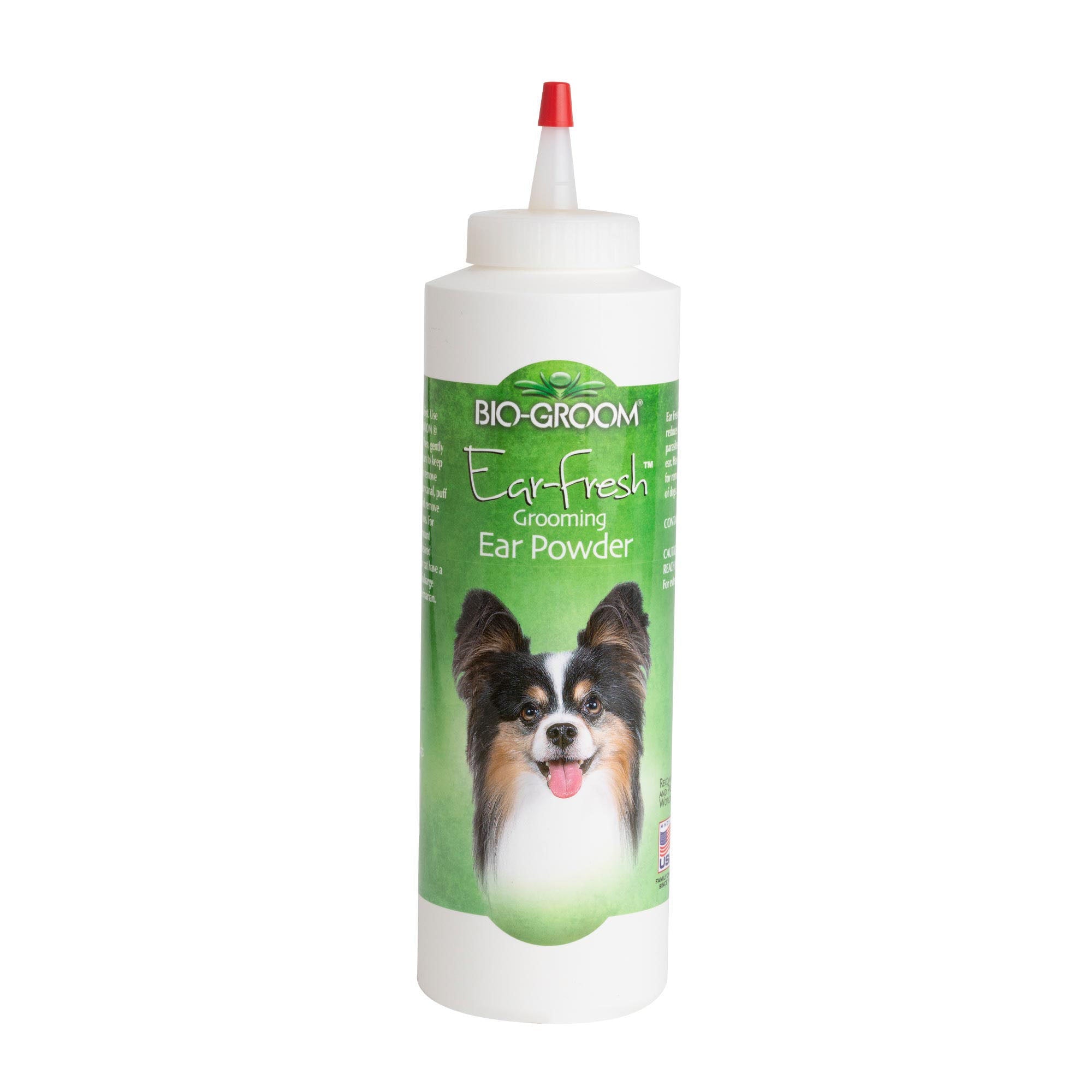 Bio - Groom Ear Fresh Powder For Dogs - Pets Drug Mart