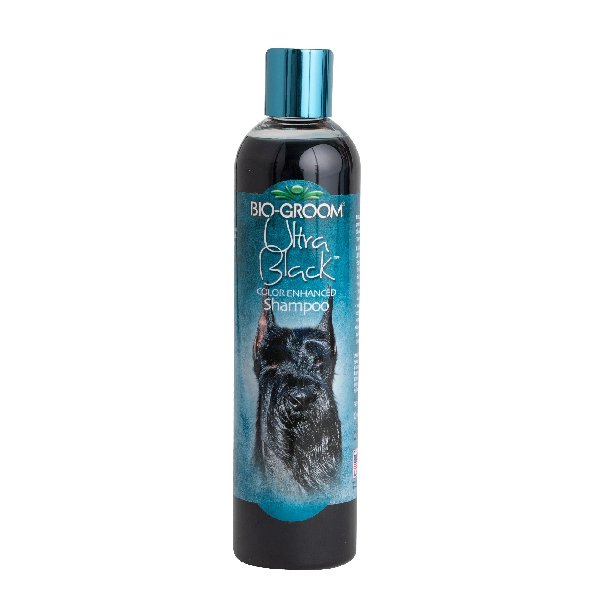 Bio - Groom Ultra Black Shampoo - Pets Drug Mart