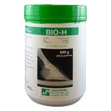 Bio H Nutritional Supplement Powder 5 g x 120 - Pets Drug Mart
