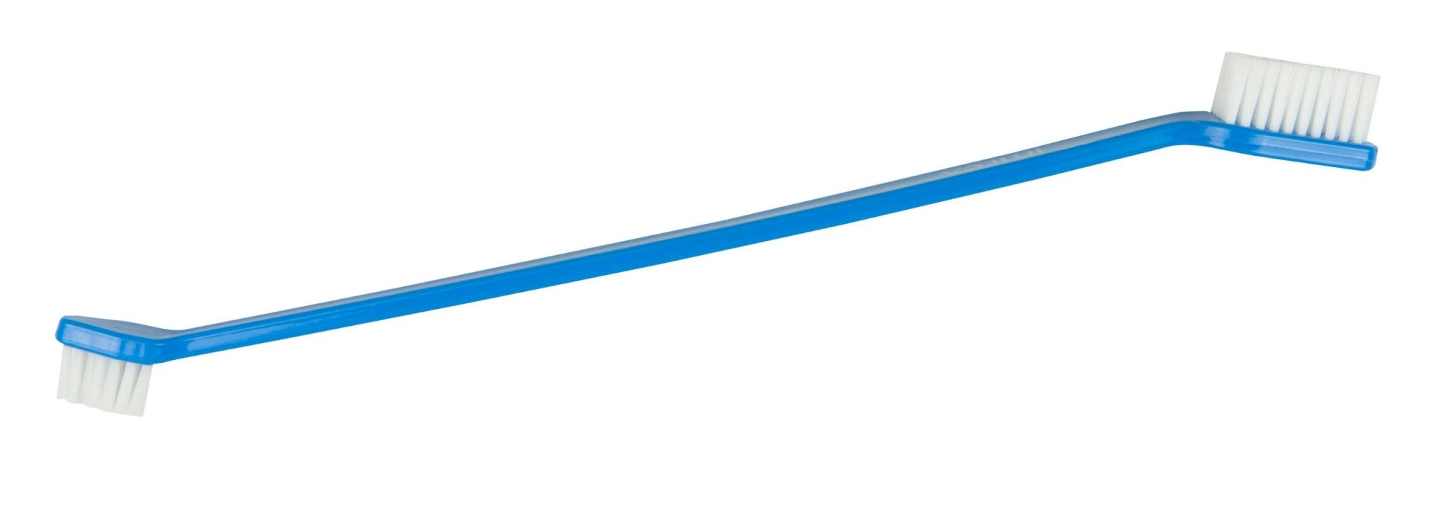 BreathaLyser Double Ended Toothbrush For Pets - Pets Drug Mart