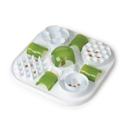 Catit Play Treat Puzzle For Cats - Pets Drug Mart