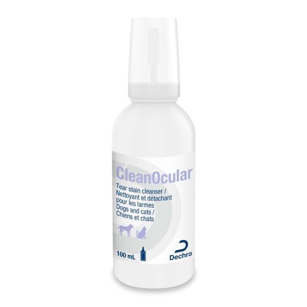 CleanOcular Tear Stain Cleanser - Pets Drug Mart