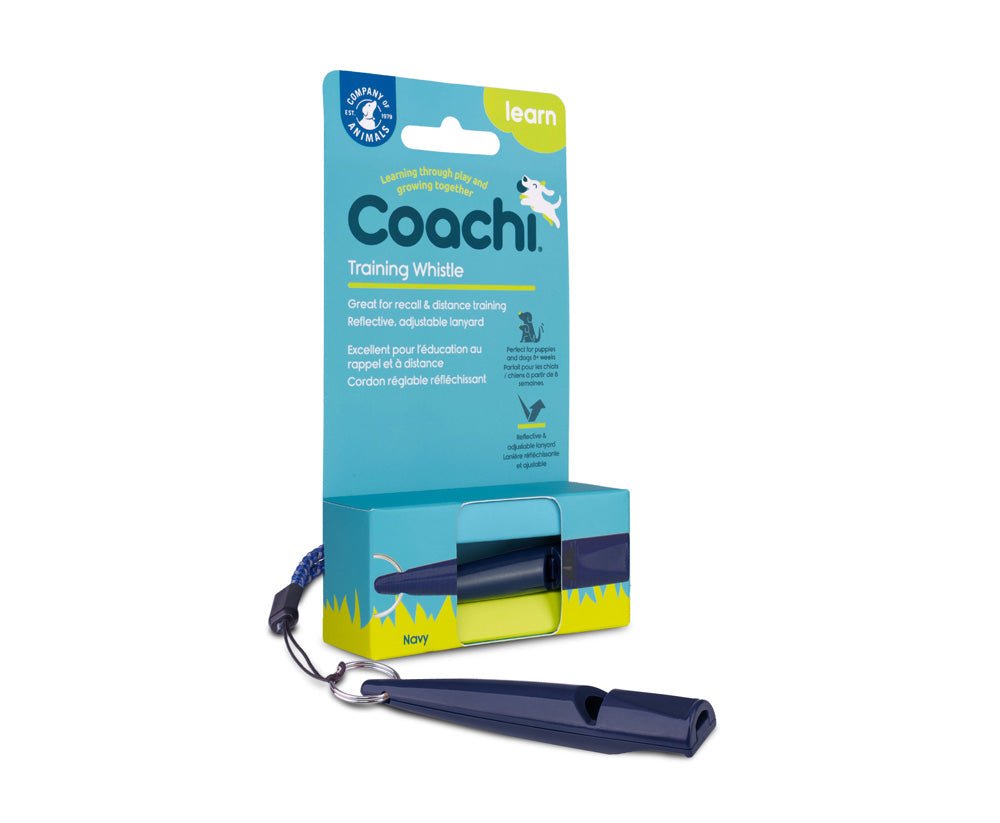 Coachi Training Whistle - Pets Drug Mart