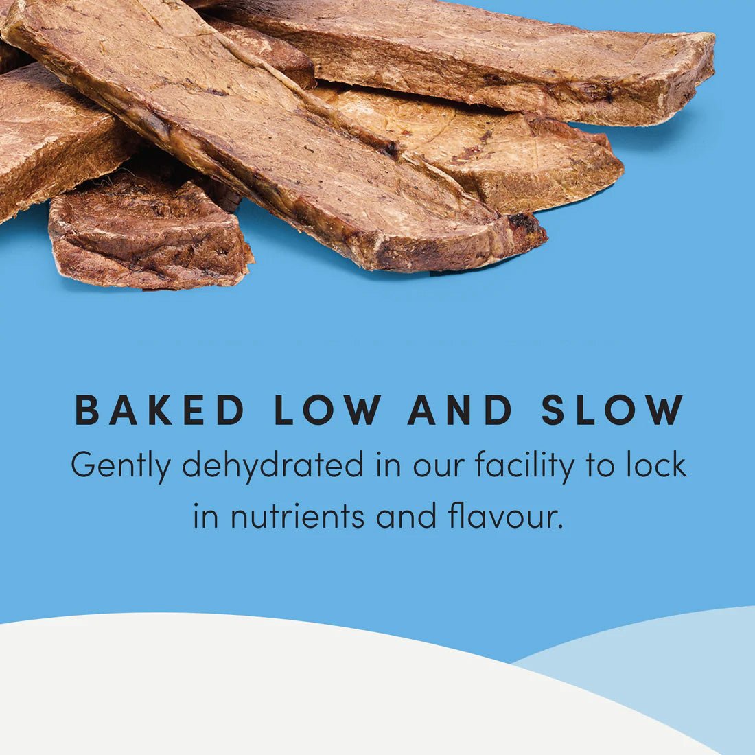 Crumps' Naturals Beef Tendersticks for Dogs - Pets Drug Mart