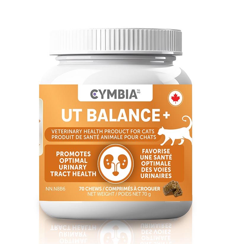 Cymbia Urinary Tract Balance+ Health Supplement for Dogs - Pets Drug Mart