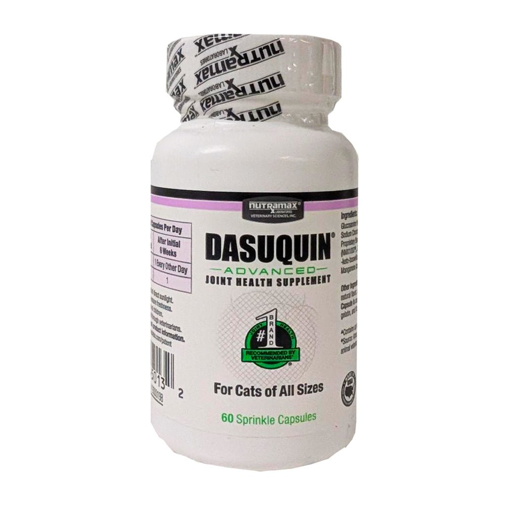 Dasuquin Advanced Joint Health Supplement For Cats - Pets Drug Mart