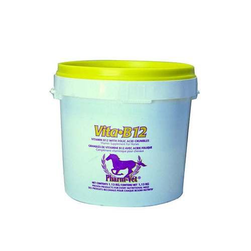 Dominion Veterinary Laboratories Vita B12 - Pets Drug Mart