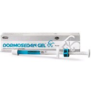 Dormosedan (detomidine) 7.6 mg/mL Sublingual Gel - Pets Drug Mart