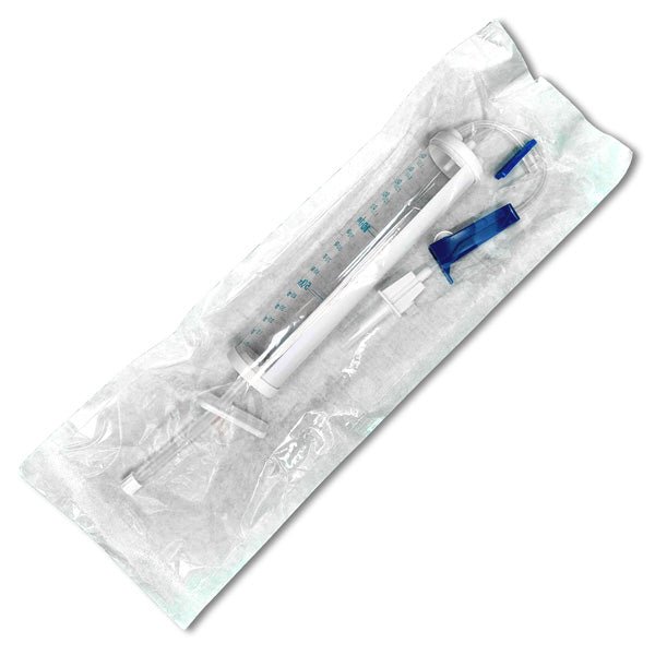 Elimedical Inline Burette Set - Pets Drug Mart