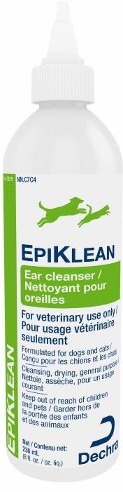 EpiKlean General Purpose Ear Cleanser - Pets Drug Mart