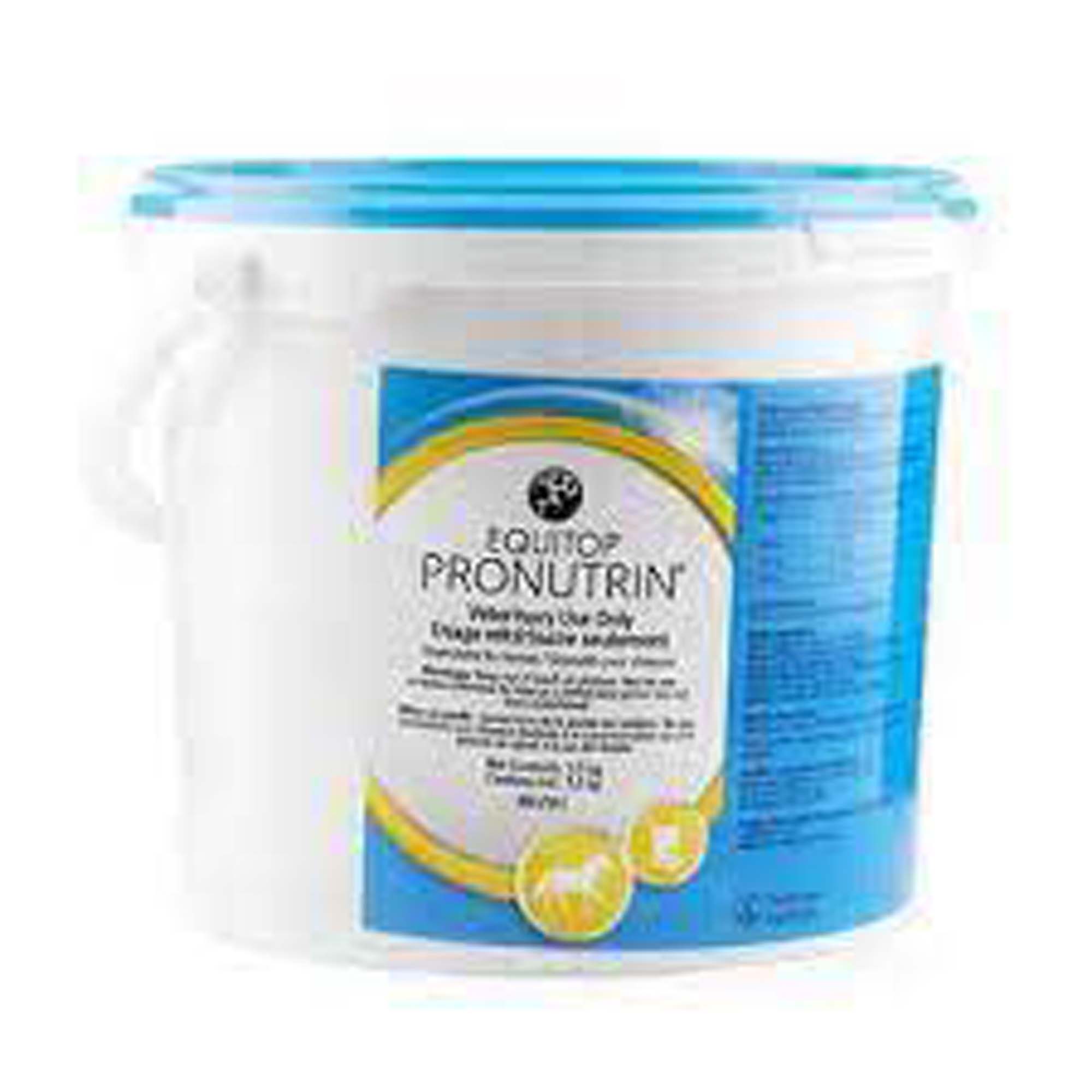 Equitop Pronutrin Granulates For Horses - Pets Drug Mart