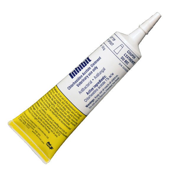 Inhibit Ointment - Pets Drug Mart